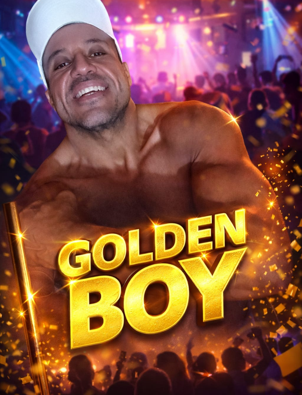 Golden Boy
